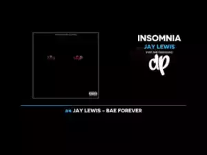 Insomnia BY Jay Lewis